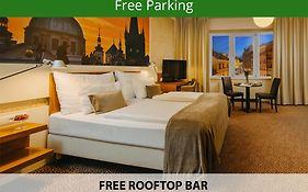 Metropolitan Old Town Hotel - Czech Leading Hotels